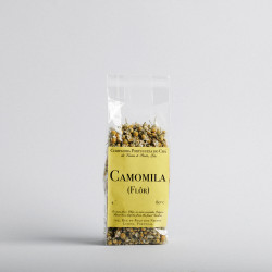 Infusão de Camomila